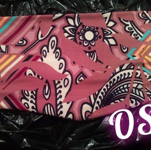 LuLaRoe OS Leggings nwot